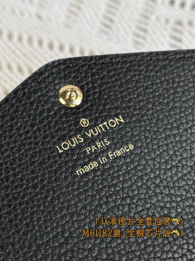 Louis Vuitton Wallets Purse